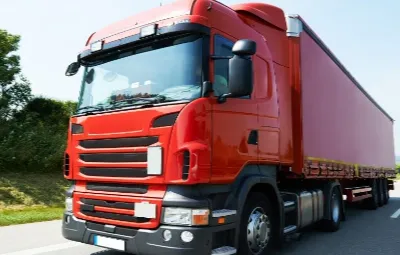 Ankara Sarıoğlan Ambar Kargo