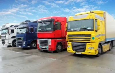 Ankara Sarıoğlan Nakliye Ambarı