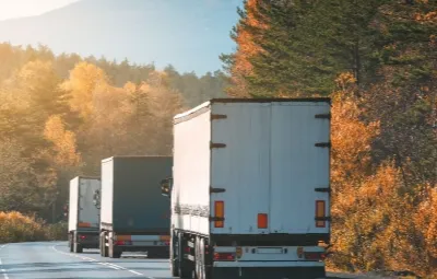 Ankara ile Sarıoğlan Arası Klima Taşıma