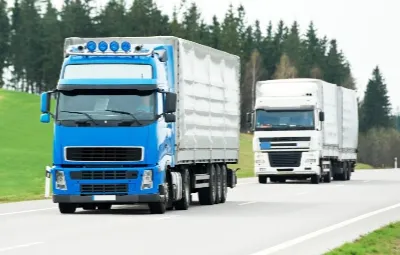 Ankara ile Sarıoğlan Arası Eşya Taşıma